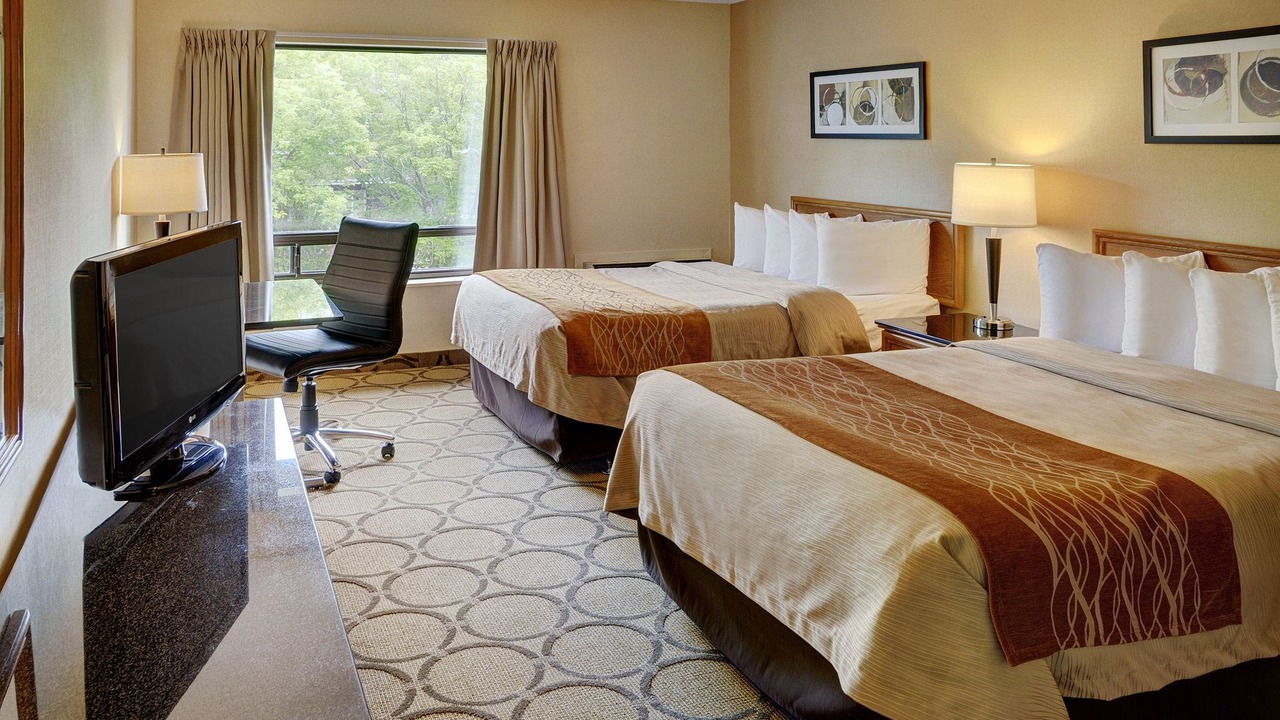 Photo of Bedroom in Laval