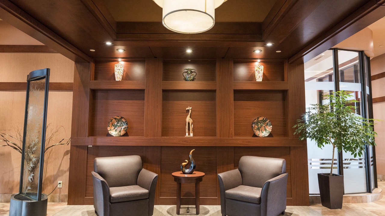 Photo of Livingroom in Desjardins