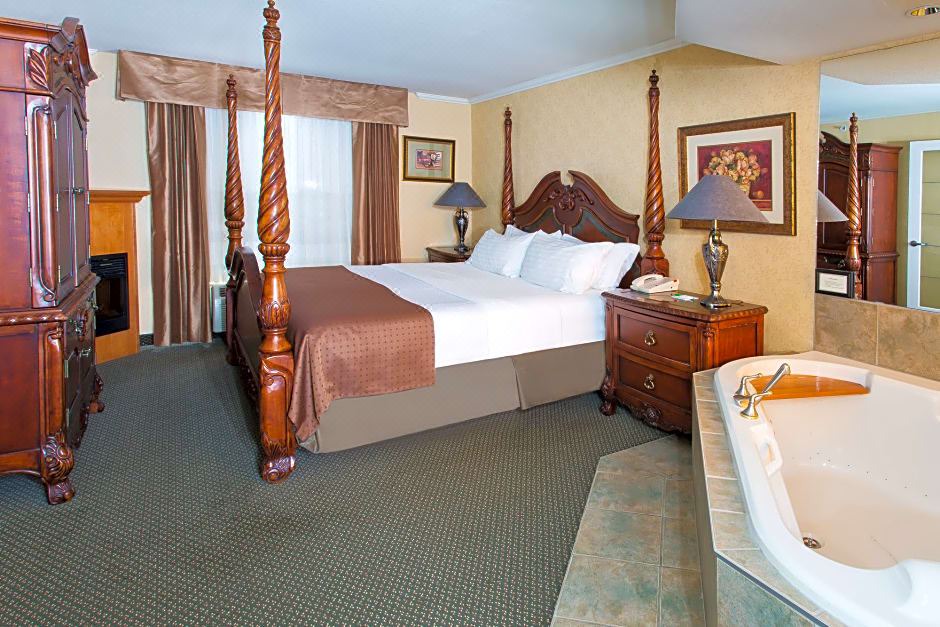 Photo of Bedroom in Grande Prairie