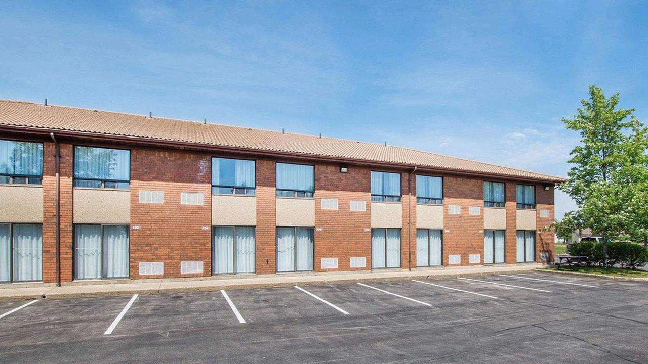 Photo of Buildings in Bathurst