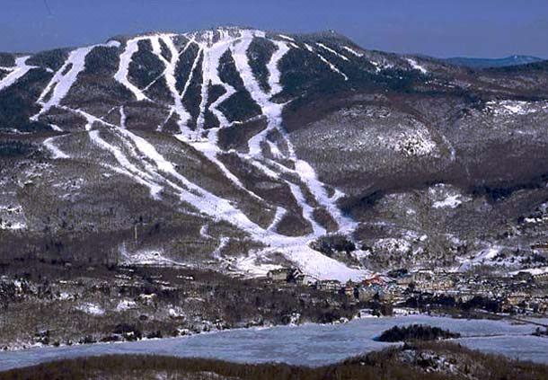 Photo of Others in Mont-Tremblant Pedestrian Village