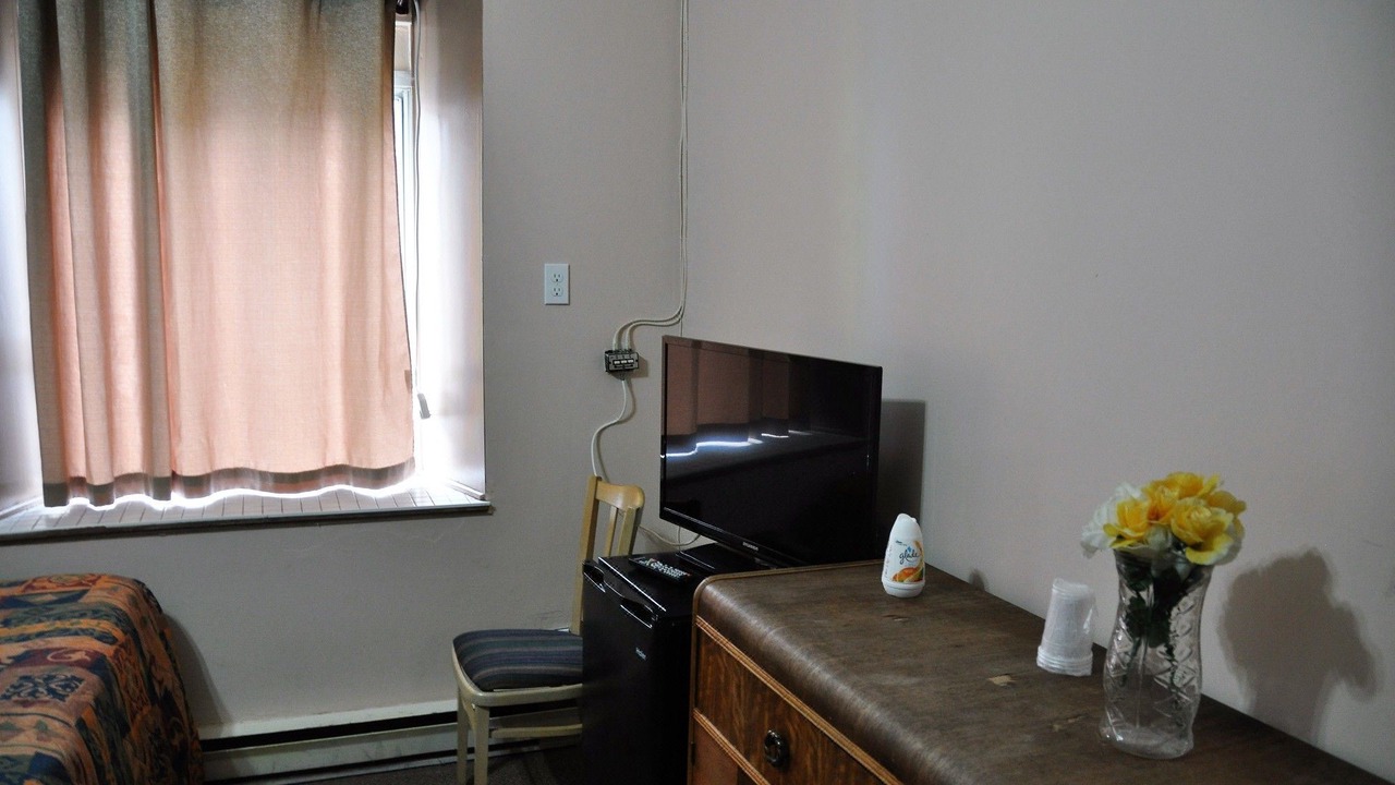 Photo of Livingroom in Gay Village