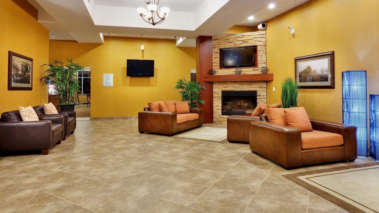 Photo of Livingroom in Bowmanville