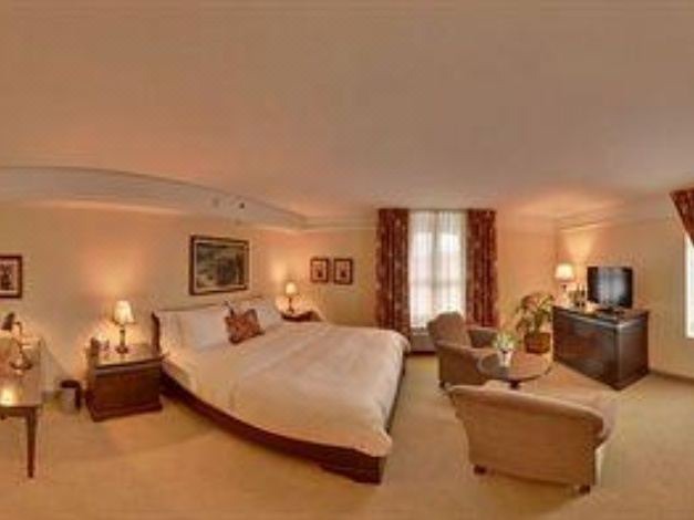 Photo of Bedroom in Bromont