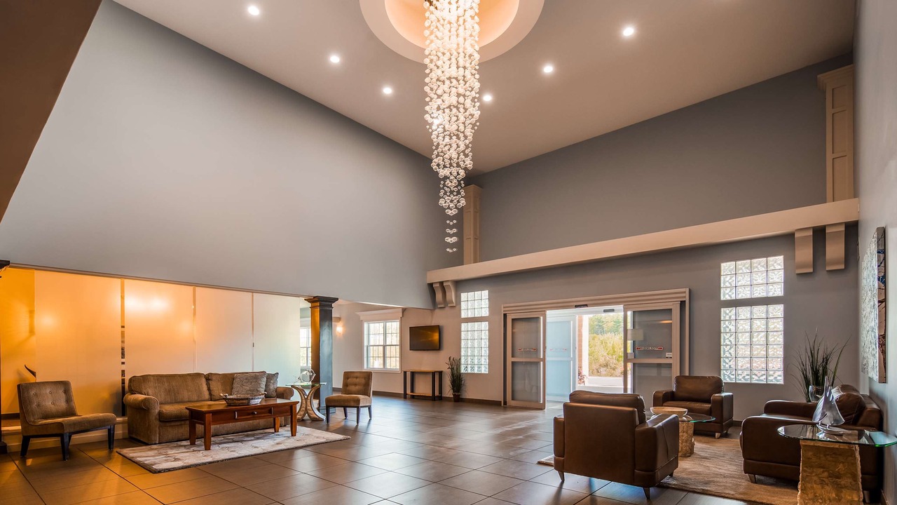 Photo of Livingroom in Queens