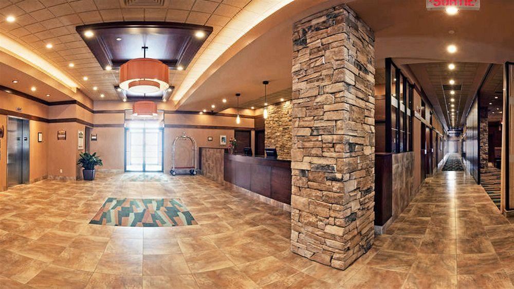 Photo of Livingroom in Desjardins