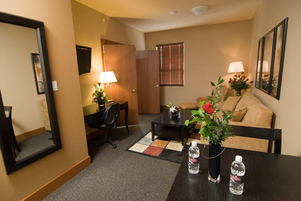 Photo of Livingroom in Grande Prairie