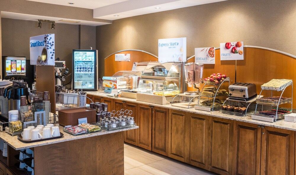 Photo of Kitchen in Mont-Tremblant Pedestrian Village