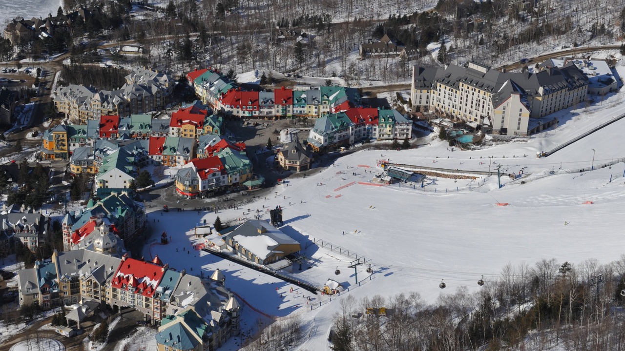 Photo of Others in Mont-Tremblant Pedestrian Village