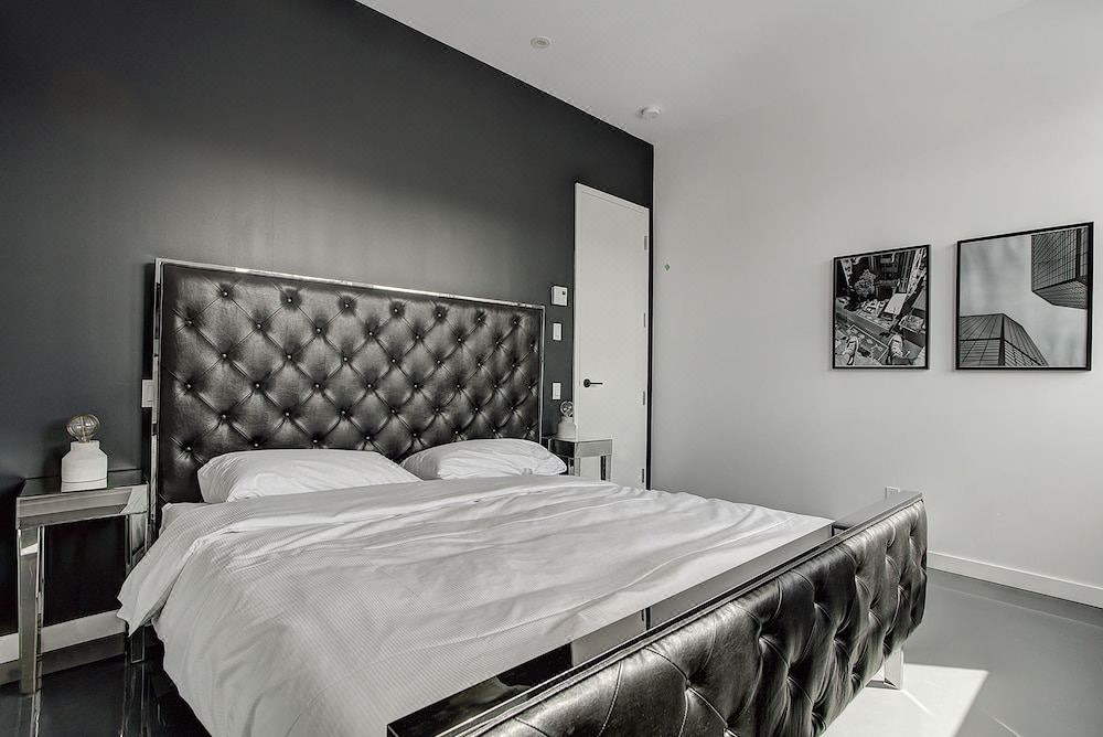 Photo of Bedroom in Pointe-Saint-Charles