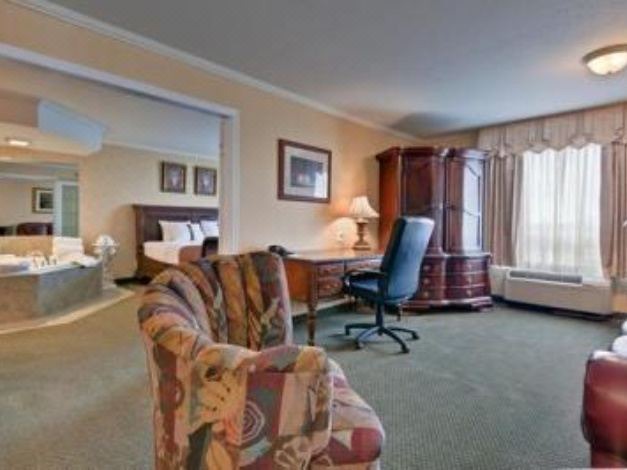 Photo of Livingroom in Grande Prairie