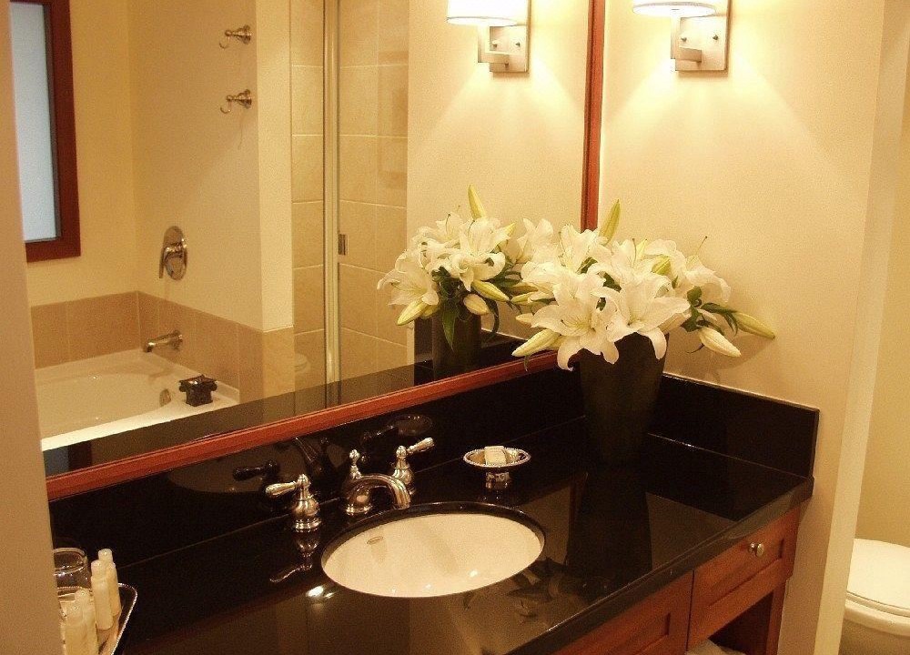 Photo of Bathroom in Whistler Village