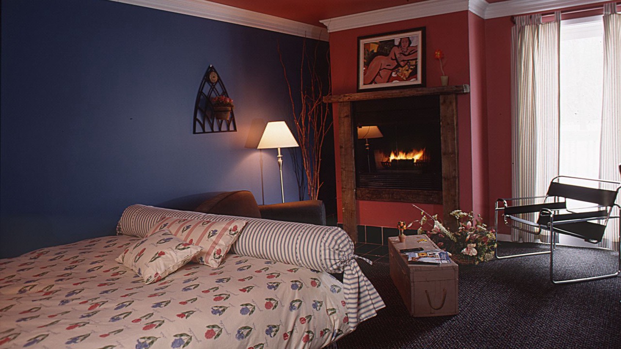 Photo of Bedroom in Beaupre