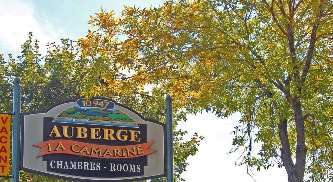 Photo of Buildings in Beaupre