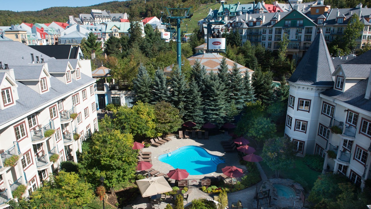 Photo of Others in Mont-Tremblant Pedestrian Village