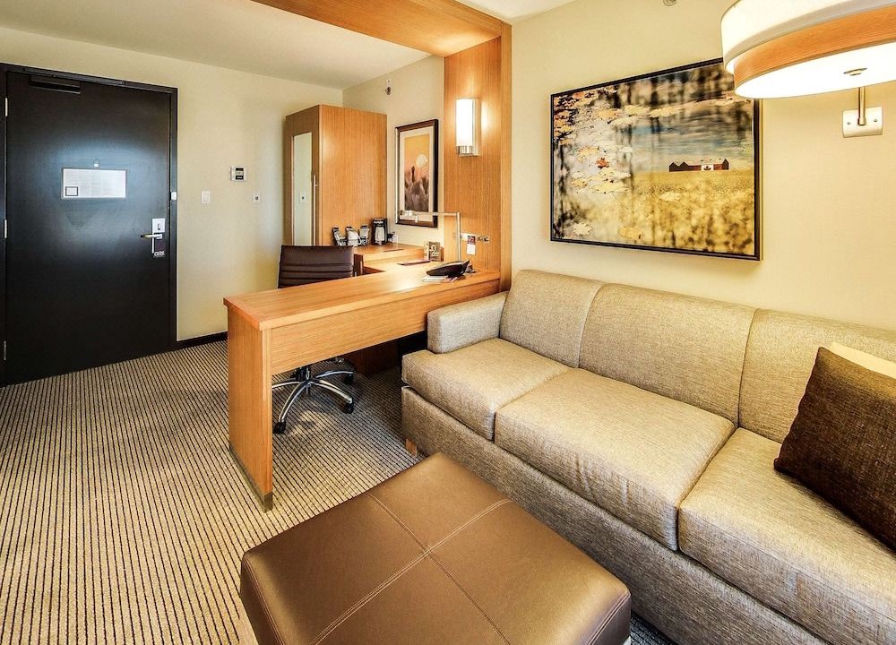 Photo of Livingroom in West Edmonton
