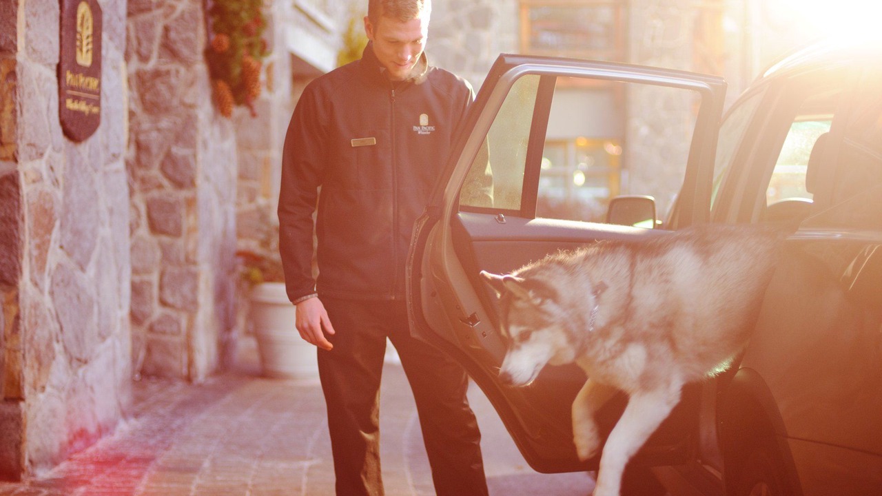 Photo of Others in Whistler Village