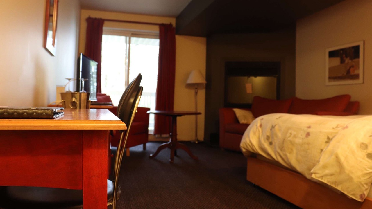 Photo of Bedroom in Beaupre