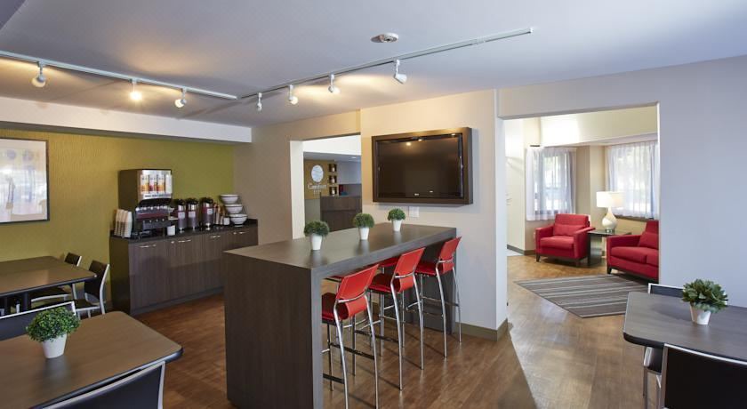 Photo of Livingroom in Sept-Iles