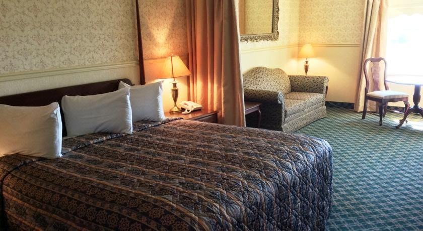 Photo of Bedroom in Montebello
