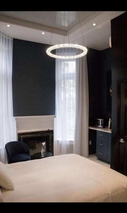 Photo of Bedroom in Golden Square Mile