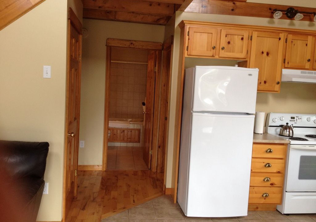 Photo of Kitchen in Stanhope