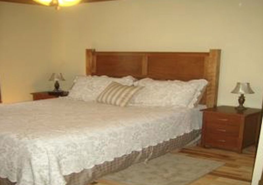 Photo of Bedroom in Stanhope