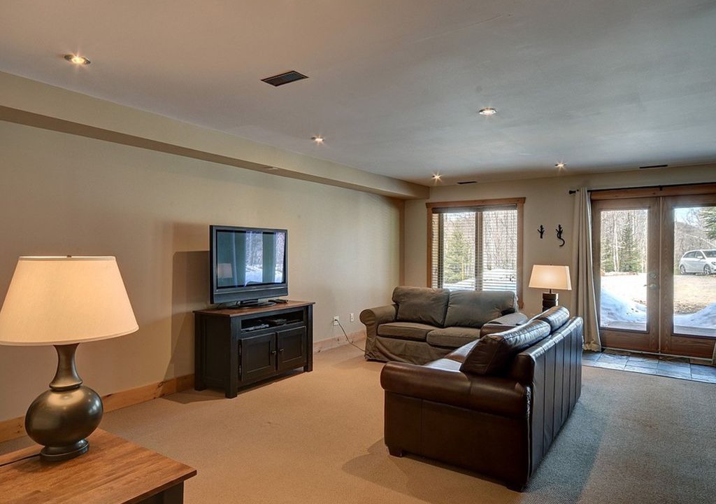 Photo of Livingroom in Labelle