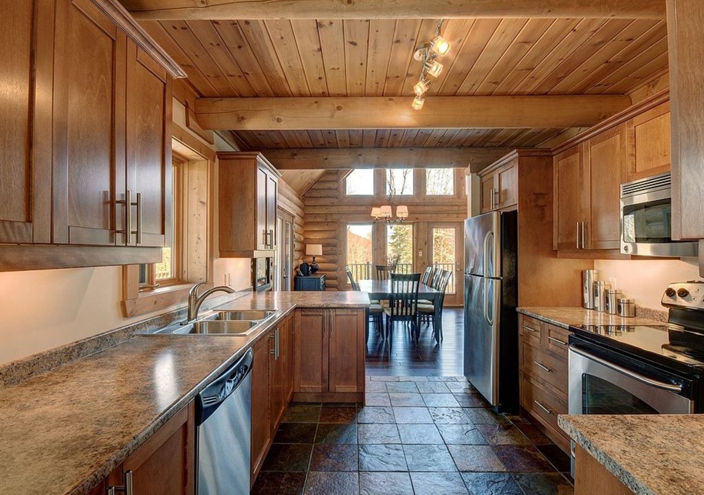 Photo of Kitchen in Labelle