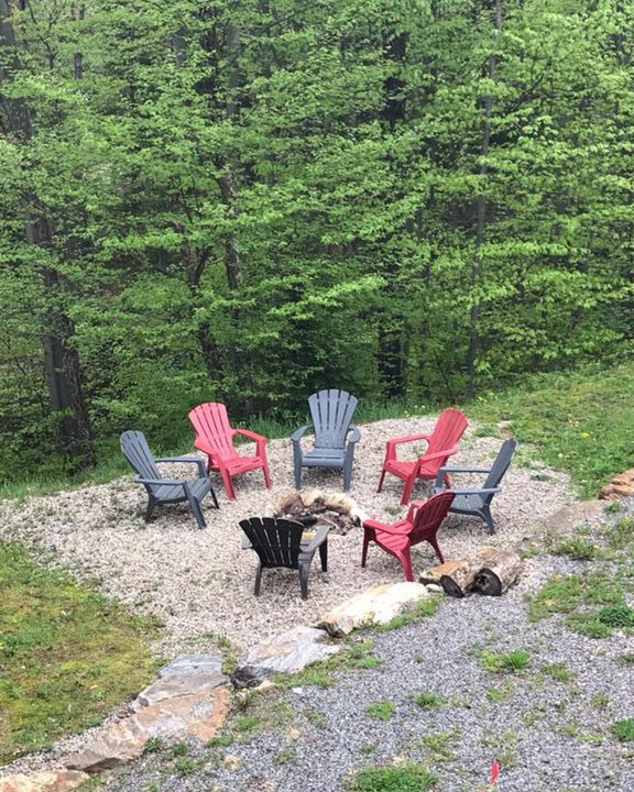 Photo of Patio Balcony in Labelle