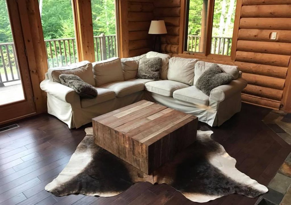 Photo of Livingroom in Labelle