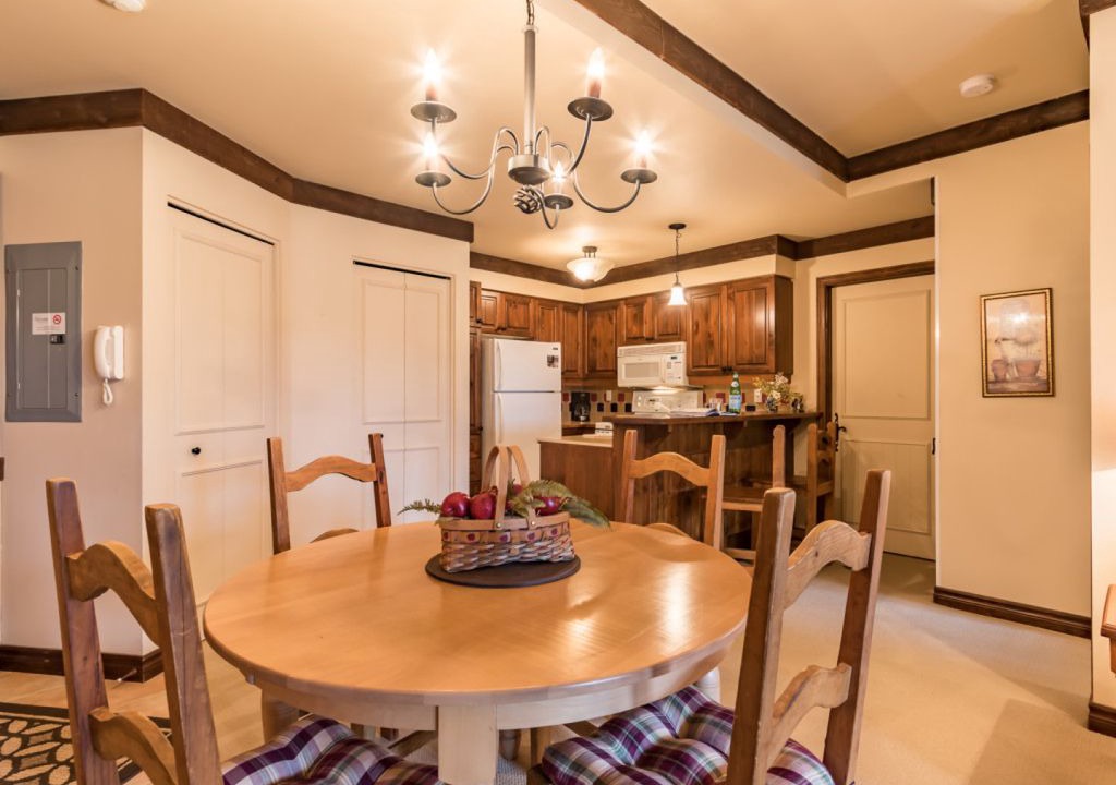 Photo of Livingroom in Mont-Tremblant