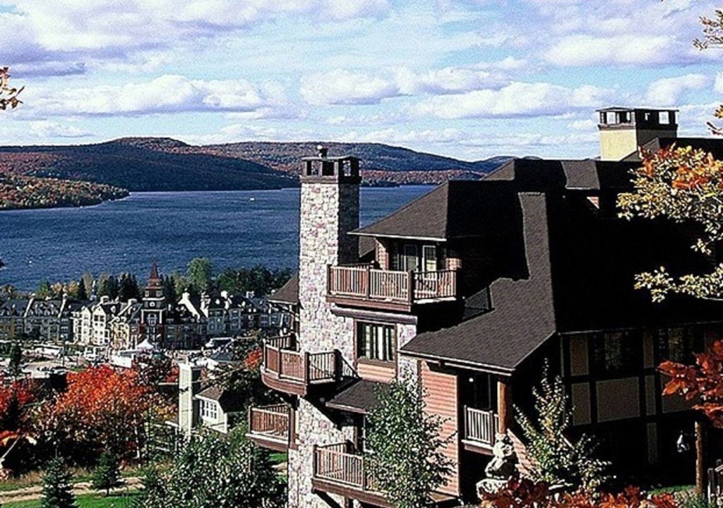 Photo of Others in Mont-Tremblant