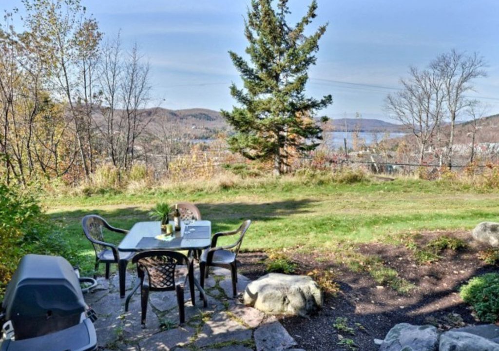 Photo of Patio Balcony in Mont-Tremblant