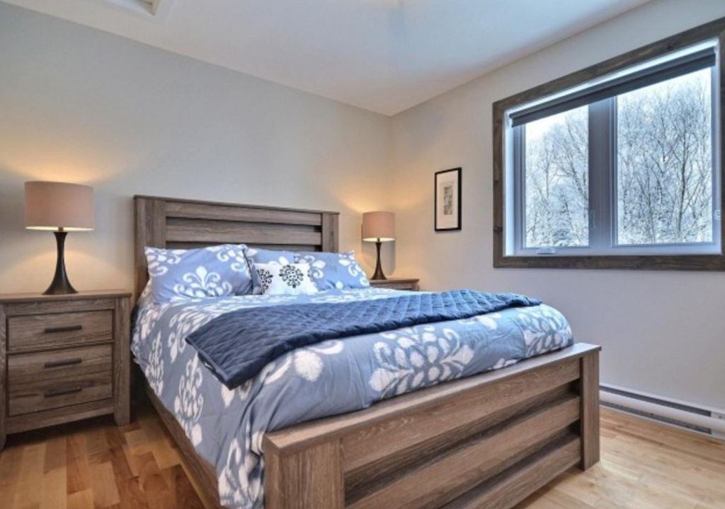 Photo of Bedroom in Saint-Faustin-Lac-Carre