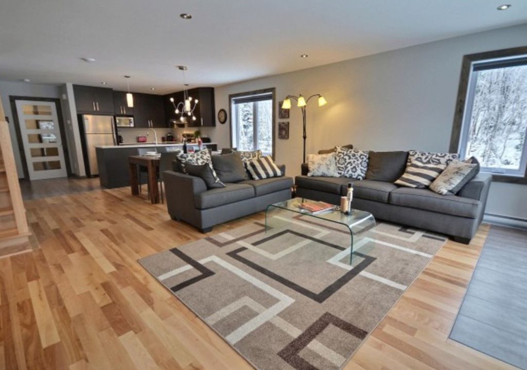 Photo of Livingroom in Saint-Faustin-Lac-Carre
