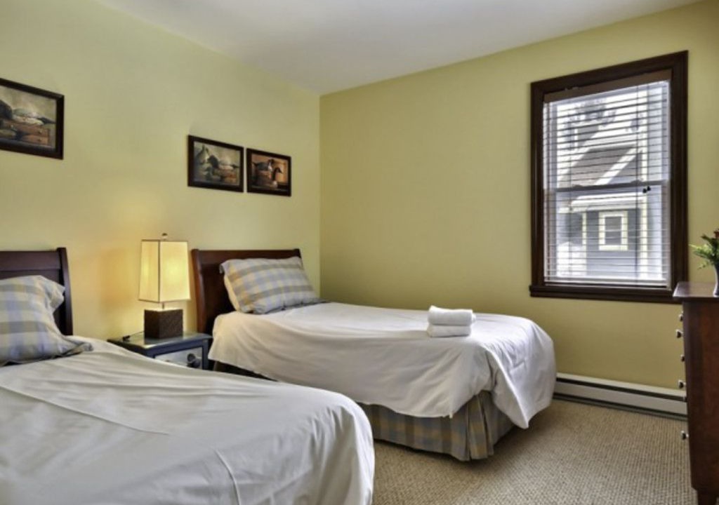 Photo of Bedroom in Mont-Tremblant