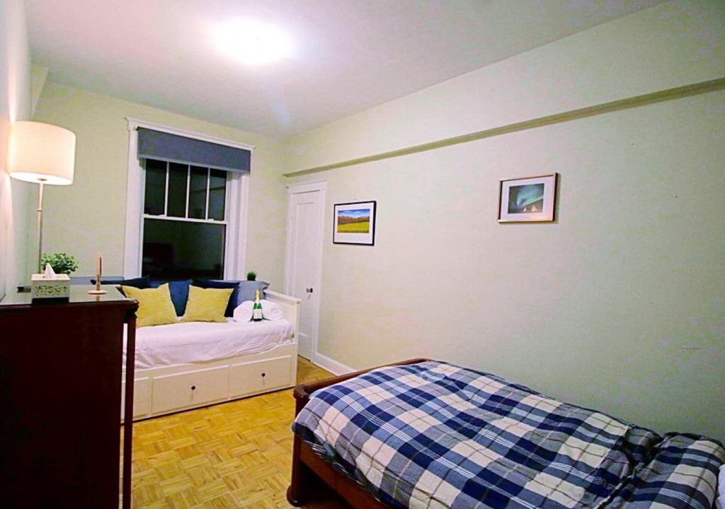 Photo of Bedroom in Westmount