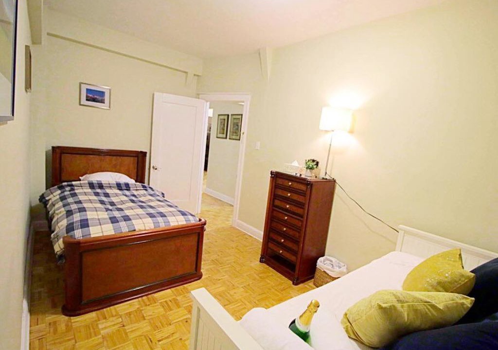 Photo of Bedroom in Westmount