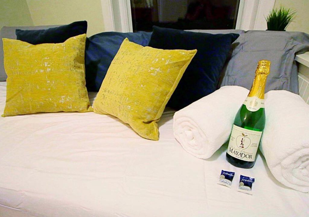 Photo of Bedroom in Westmount