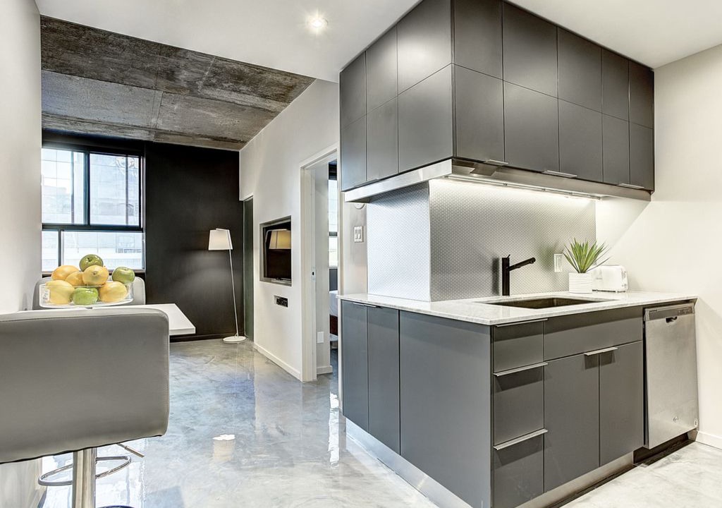 Photo of Kitchen in Shaughnessy Village