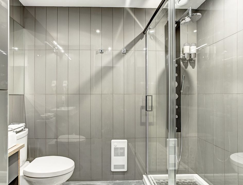 Photo of Bathroom in Shaughnessy Village