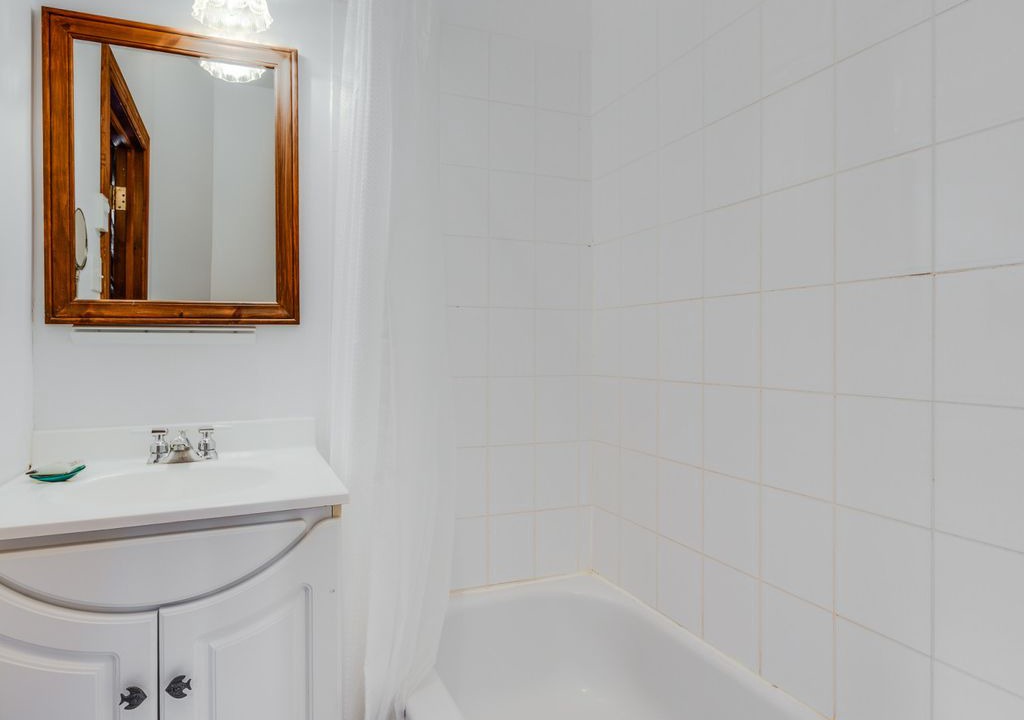 Photo of Bathroom in Bromont
