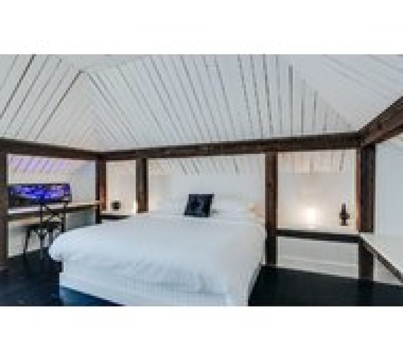 Photo of Bedroom in Bromont
