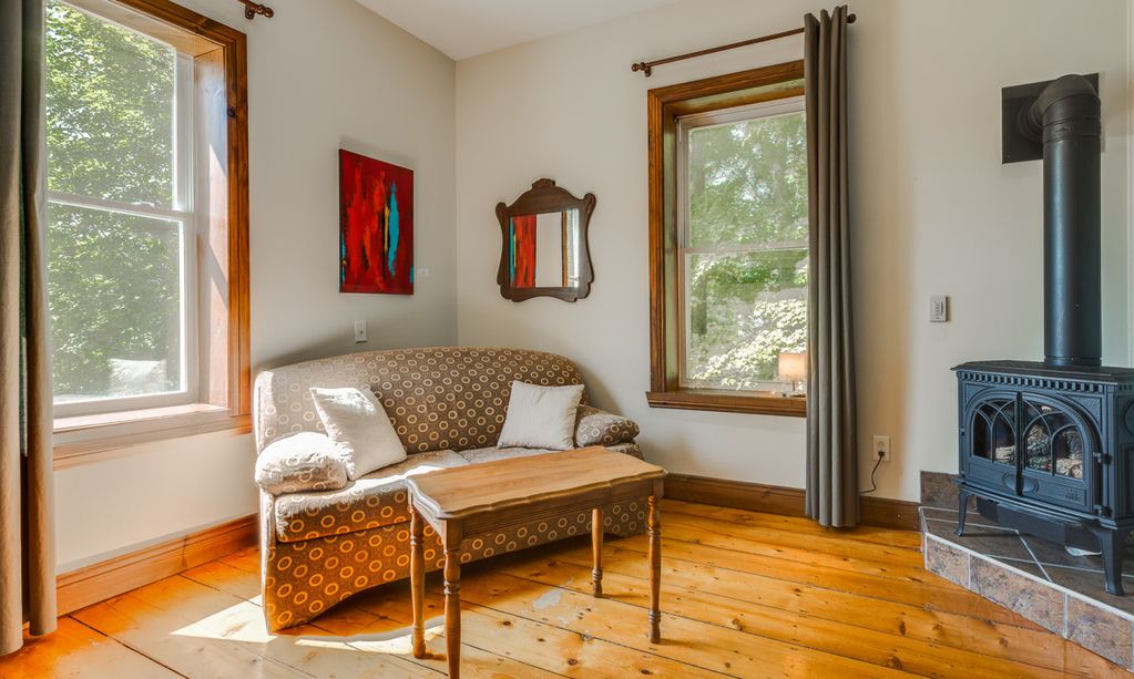 Photo of Livingroom in Bromont