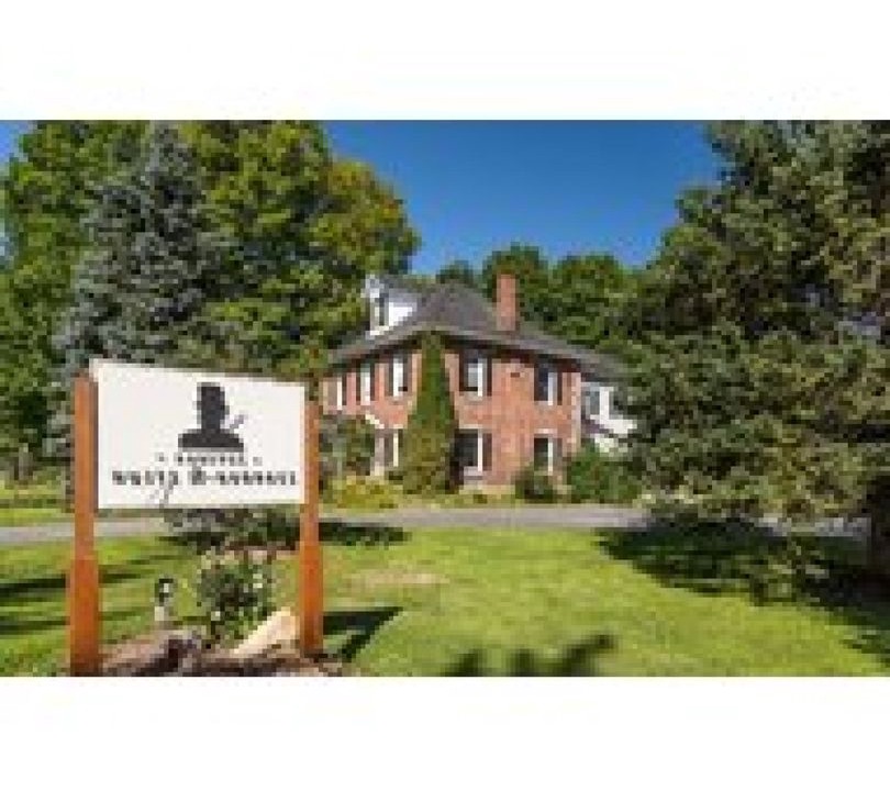 Photo of Buildings in Bromont
