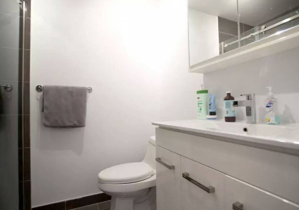 Photo of Bathroom in Milton Park