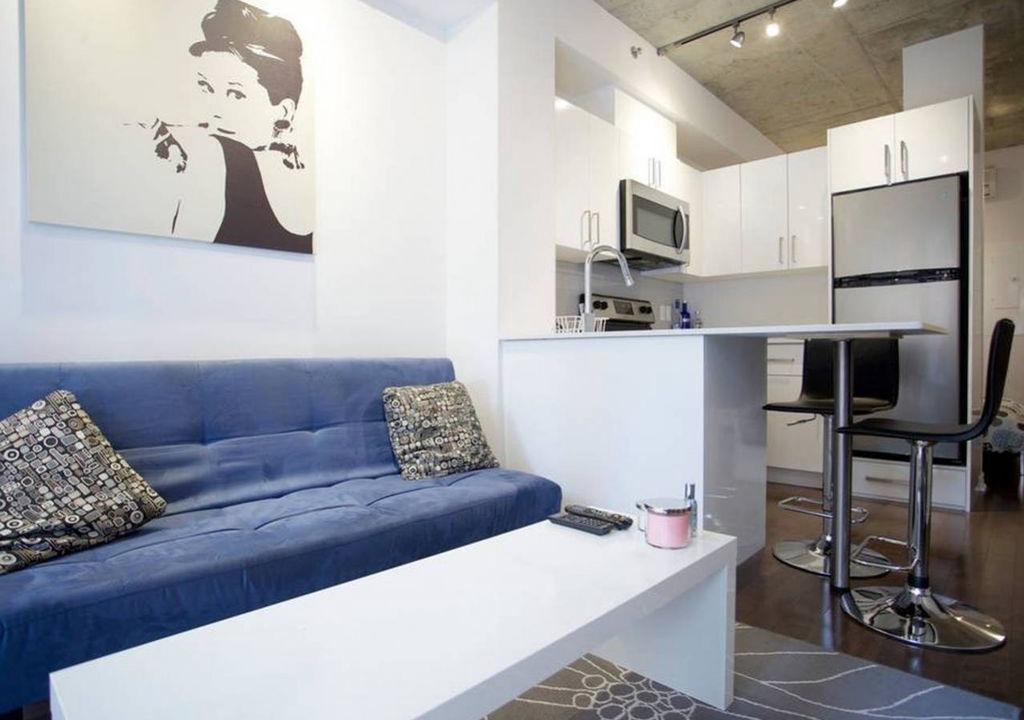 Photo of Livingroom in Milton Park