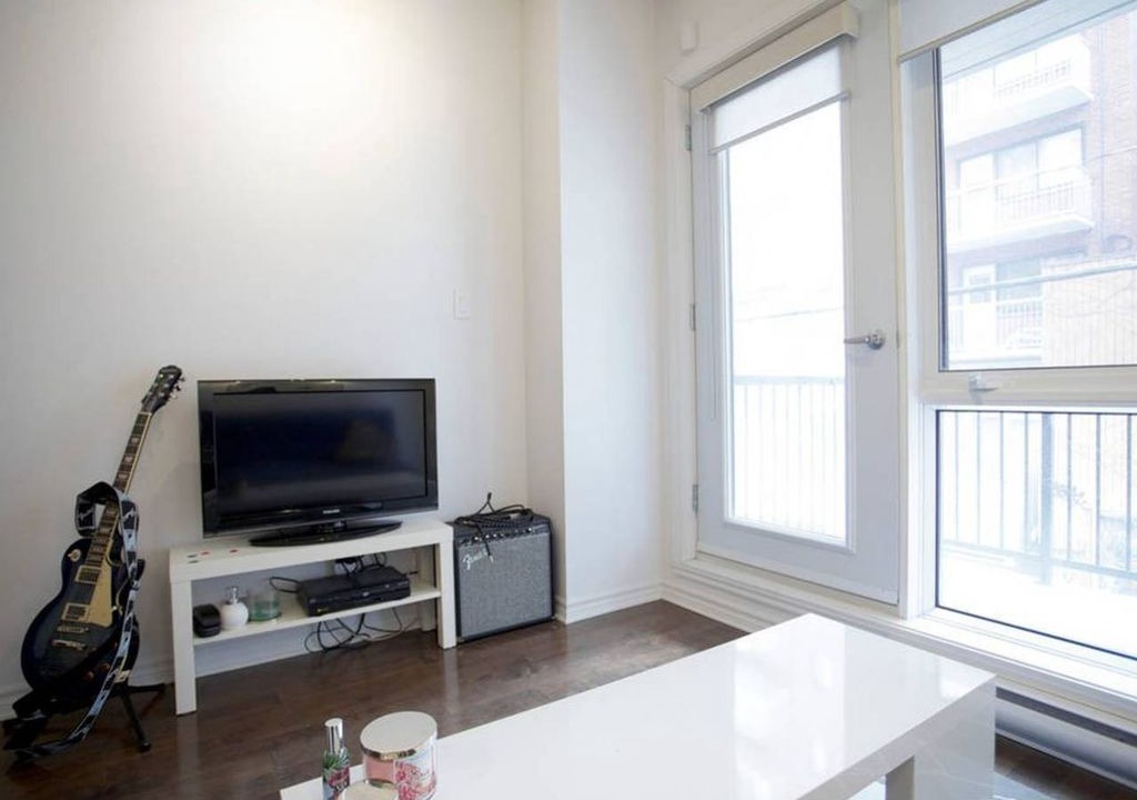 Photo of Livingroom in Milton Park