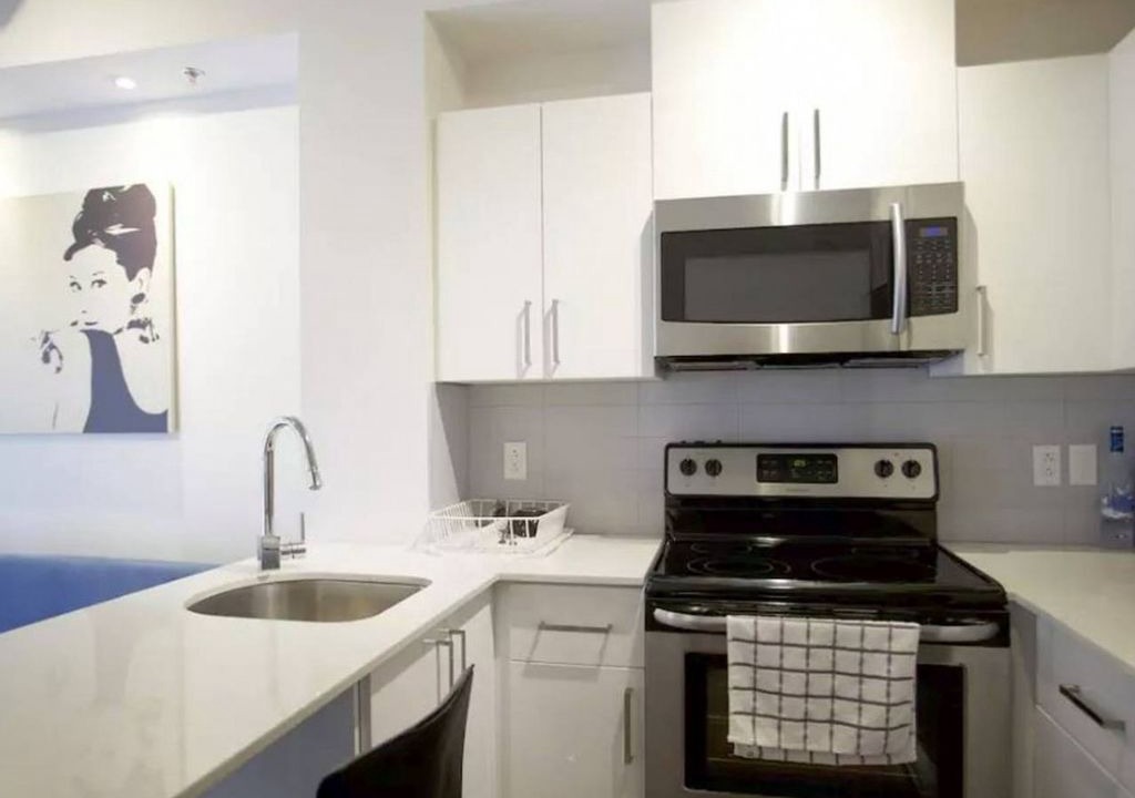 Photo of Kitchen in Milton Park